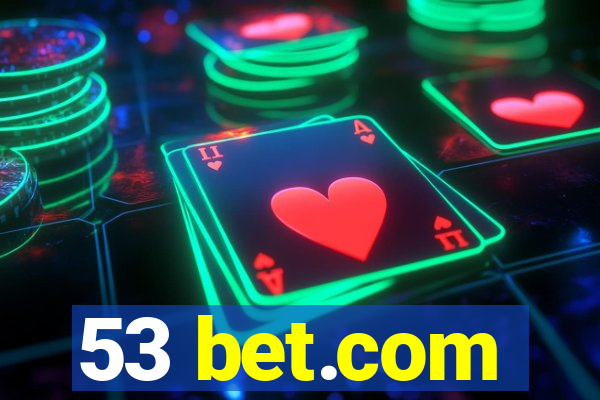 53 bet.com